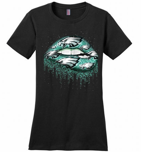 Lip Philadelphia Eagles Ladies Perfect