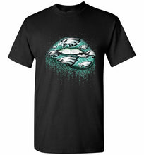 Lip Philadelphia Eagles Shirt
