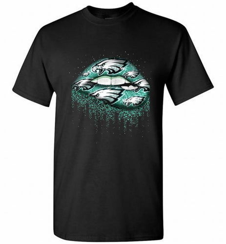Lip Philadelphia Eagles Shirt