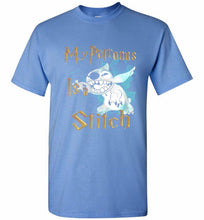 My Patronus Is A Stitch Shirt
