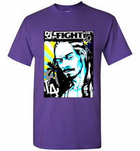 Def Jam Fight For LA Shirt