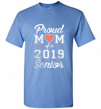 Proud mom of a 2019 senior Shirt