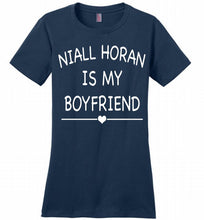 Niall Horan is my boyfriend Ladies Perfect