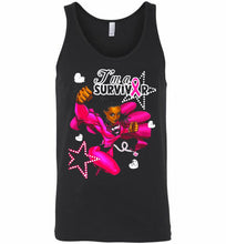 I'm A Survivor What Does Not Destrory Me Makes Me Stronger Tank