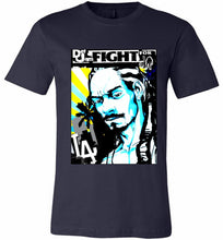 Def Jam Fight For LA Canvas USA