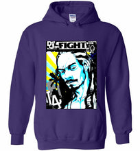 Def Jam Fight For LA Hoodie