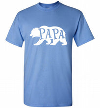 Papa Bear Shirt