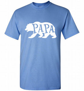 Papa Bear Shirt