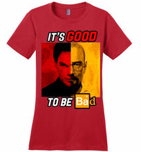 Walter Morgan And Dexter White It's Good To Be Bad Ladies Perfect