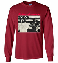 Outkast Stankonia Flag Gildan Long Shirt