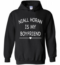 Niall Horan is my boyfriend Hoodie
