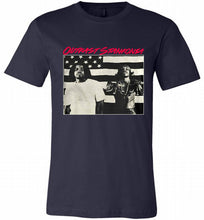 Outkast Stankonia Flag Canvas USA