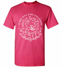 Princess Mononoke To See With Eyes Unclouded Shirt