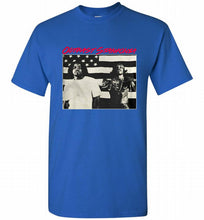 Outkast Stankonia Flag Shirt