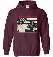 Outkast Stankonia Flag Hoodie