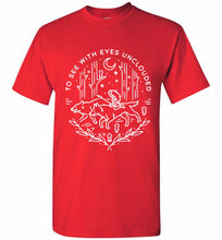Princess Mononoke To See With Eyes Unclouded Shirt