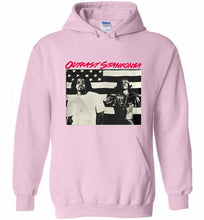 Outkast Stankonia Flag Hoodie