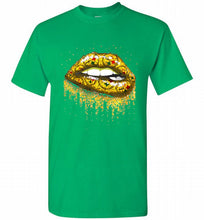 Sexy Pittsburgh Steelers Lips Football Shirt